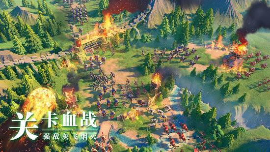 万国觉醒新手综合攻略