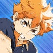 touch the dream排球少年汉化版