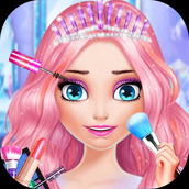 萌妹小甜心美容游戏正式最新版
