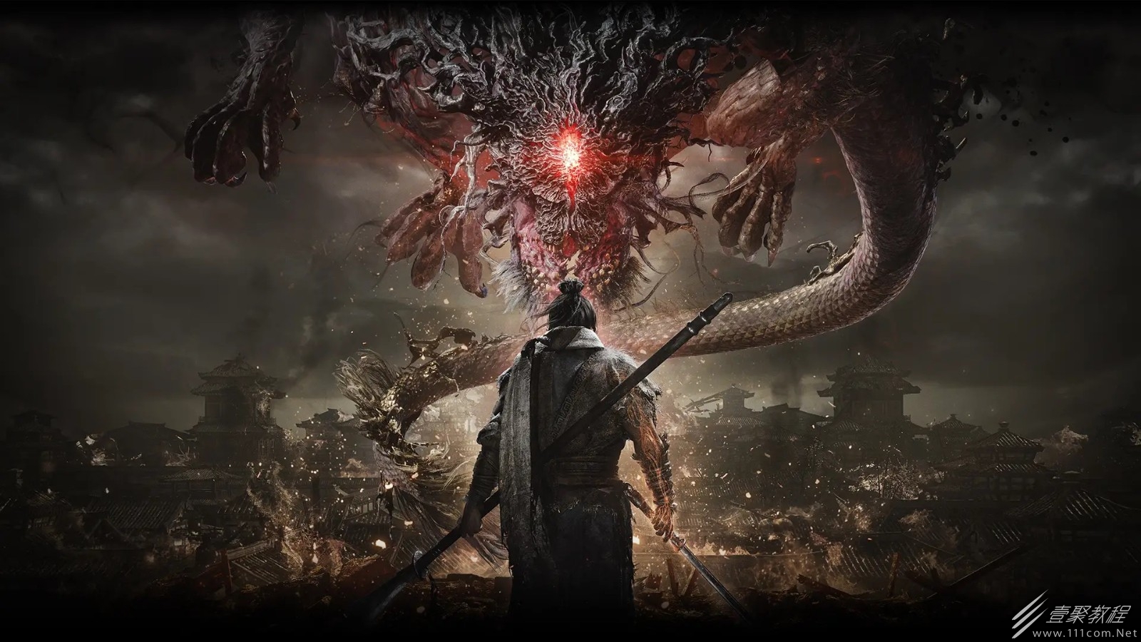 卧龙苍天陨落120帧设置方法