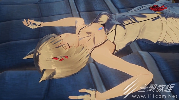 异度之刃3诺亚必杀槽快速积攒教程