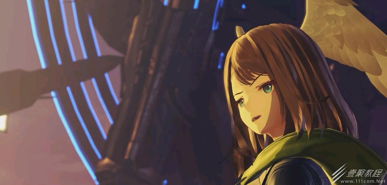 异度之刃3格雷职业等级20攻略