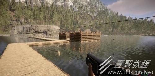 森林之子季节更替系统一览