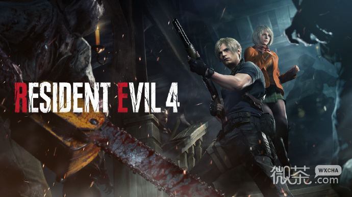 生化危机4重制版登场角色详情