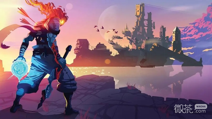 死亡细胞冰片油雷流打法一览