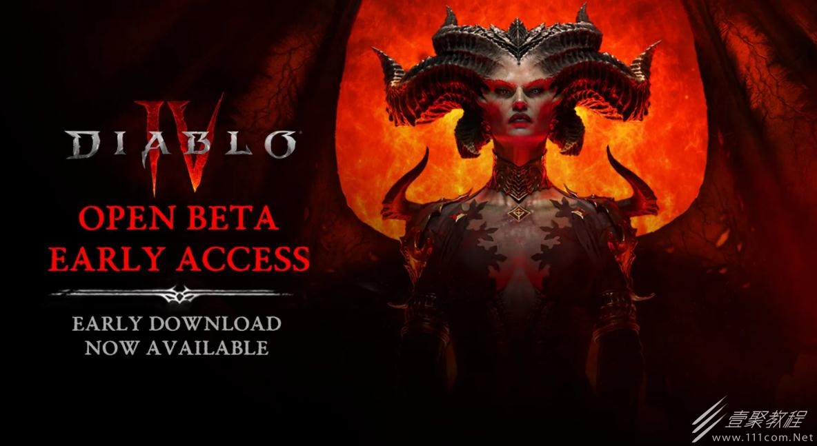 暗黑破坏神4站桩输出流BD推荐