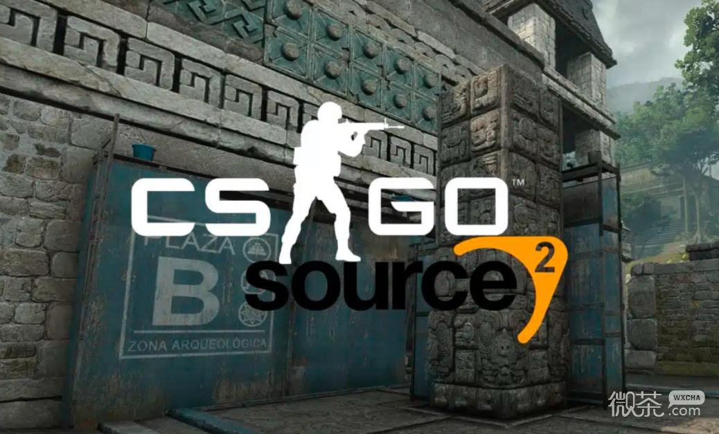 CSGO2沙2地图改动详情