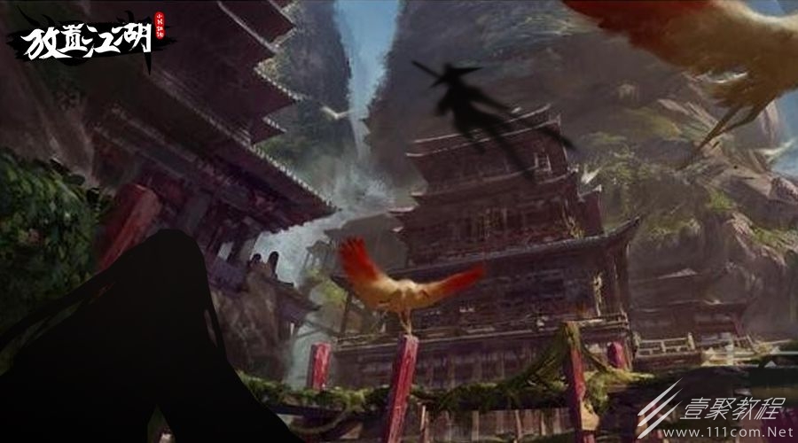 放置江湖第二十二章过关技巧分享