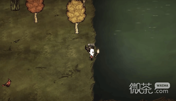 饥荒威尔逊重做技能解析详情