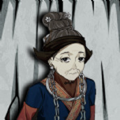 山间古宅免费正版