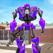 超级变形大师手机版