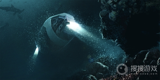 潜渊症基因改造教程