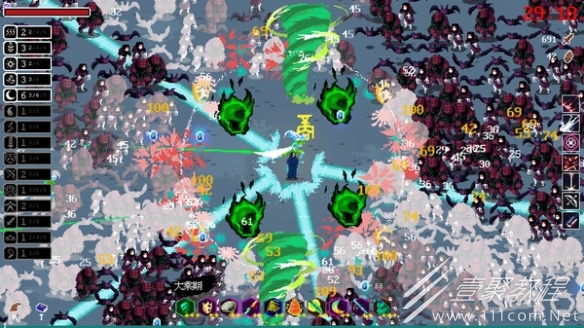 道无穷青霞儿流派玩法推荐