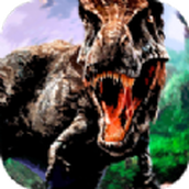 方舟恐龙世界游戏下载