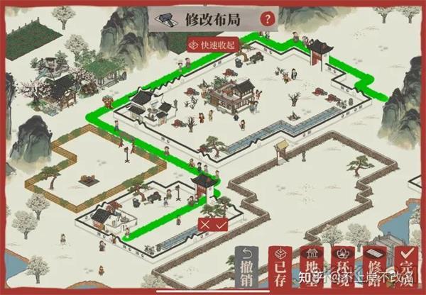 江南百景图鸡鸣山北河通关攻略