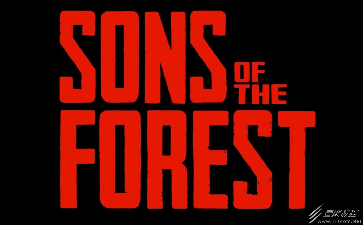 森林之子无限刷资源BUG触发方法