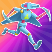 变异机器人竞赛安卓版