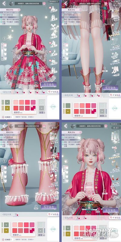 以闪亮之名值得氪金吗