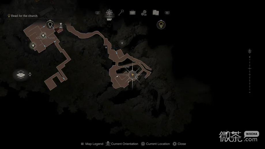 生化危机4重制版8把钥匙位置一览