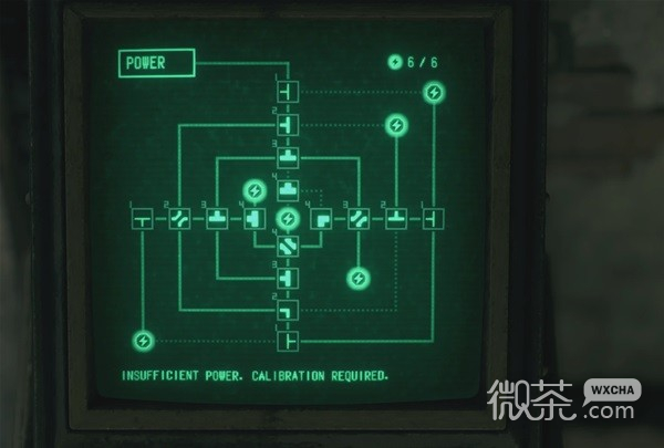 生化危机4重制版废物处理间电子终端解谜攻略一览
