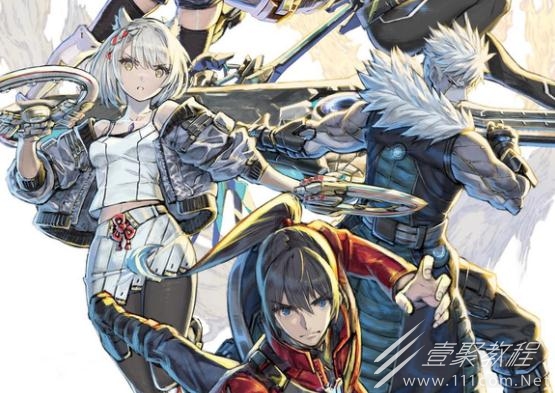 异度之刃3幸运7拔刀操作技巧攻略