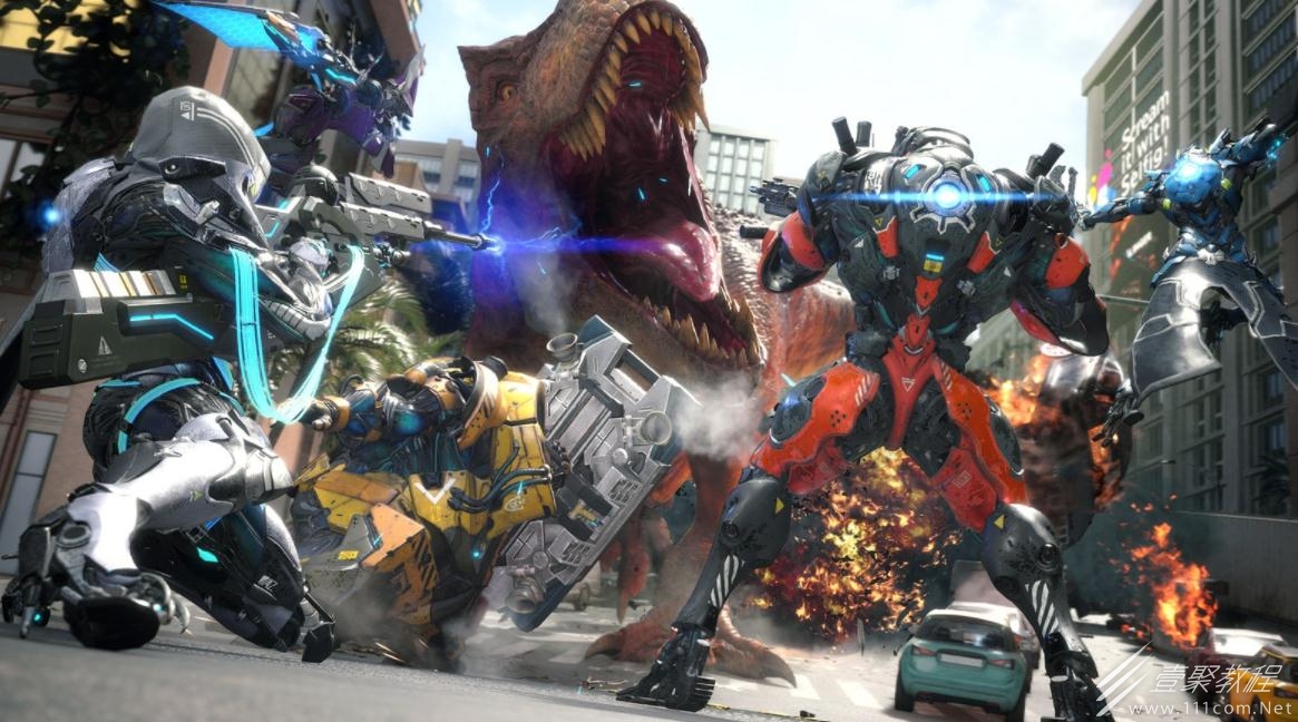 原始袭变账号注册教程一览