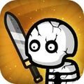 地城骷髅游戏最新版