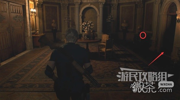 生化危机4重制版金铠骑士打法攻略一览