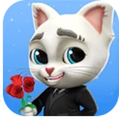 我的会说话的猫Tommy无限金币内置菜单下载