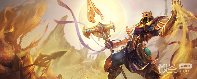 英雄联盟PBE13.6版本极地大乱斗改动详情