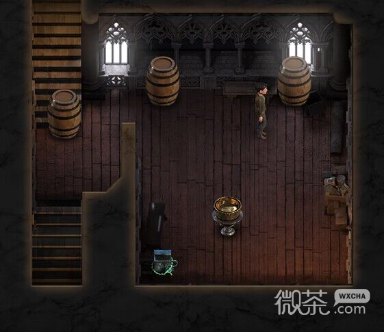 创世秩序新的力量使用方法攻略