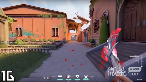 无畏契约（瓦罗兰特）近战武器皮肤排名一览