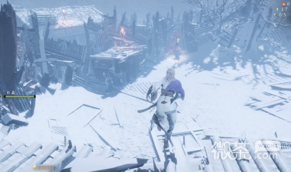 卧龙苍天陨落刷五星连弩攻略一览