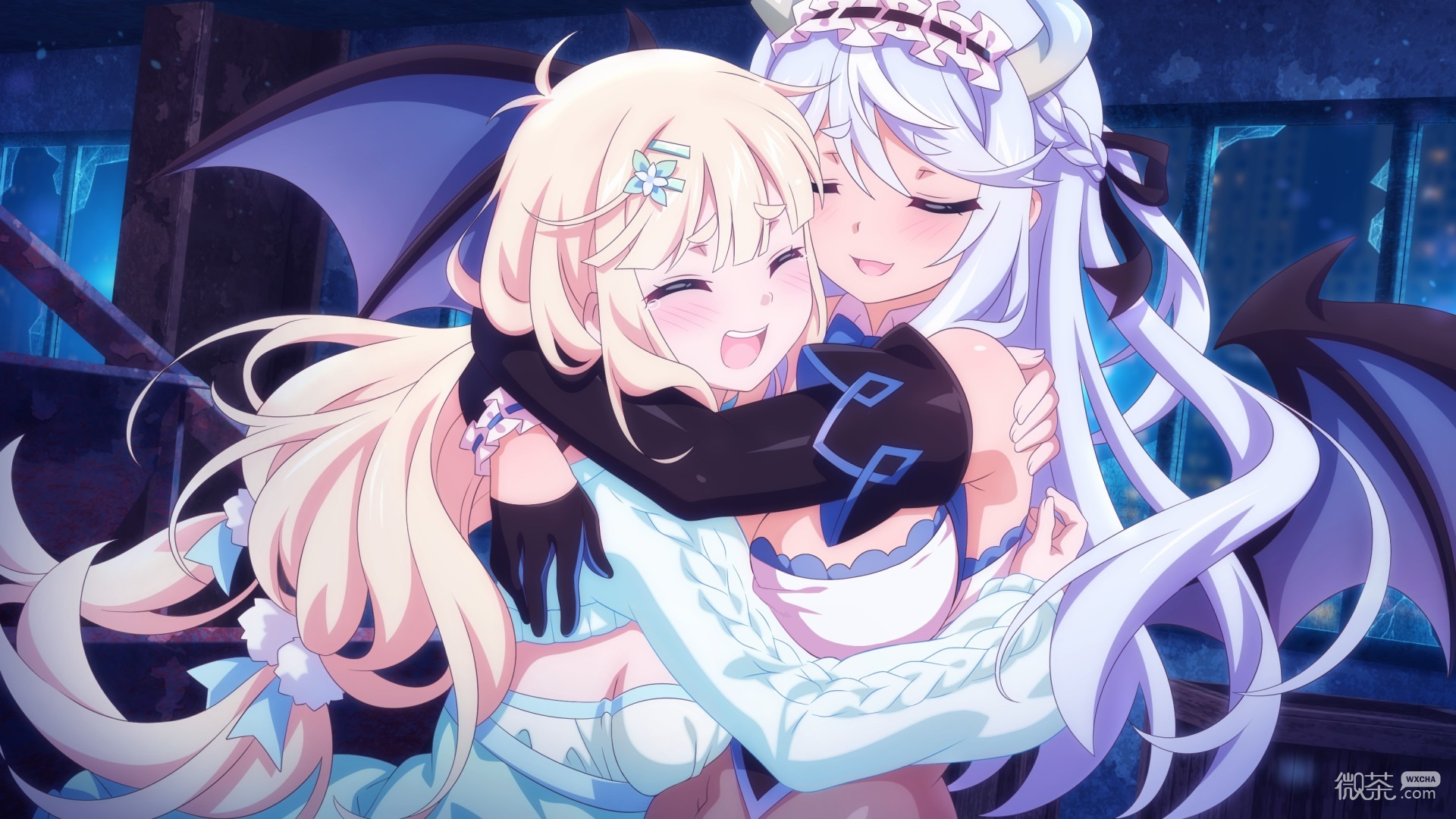 樱花魅魔7成就收集选项攻略