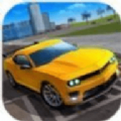 特技汽车模拟驾驶正式版