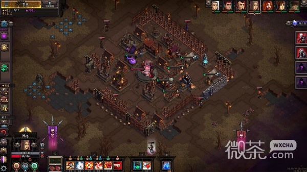 最后的咒语单手剑使用心得一览