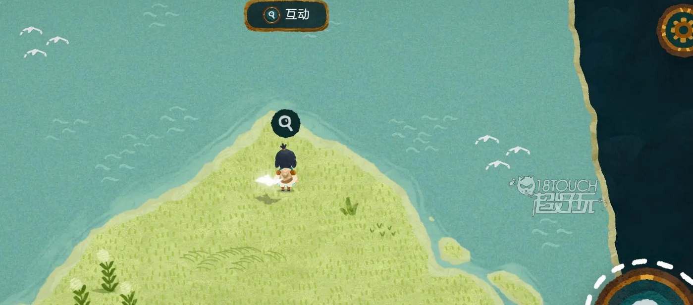 无尽旅图第一章地图碎片位置策略