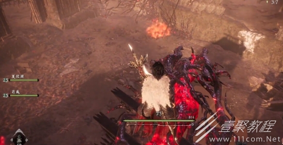 卧龙苍天陨落后期怎么最快速度刷级