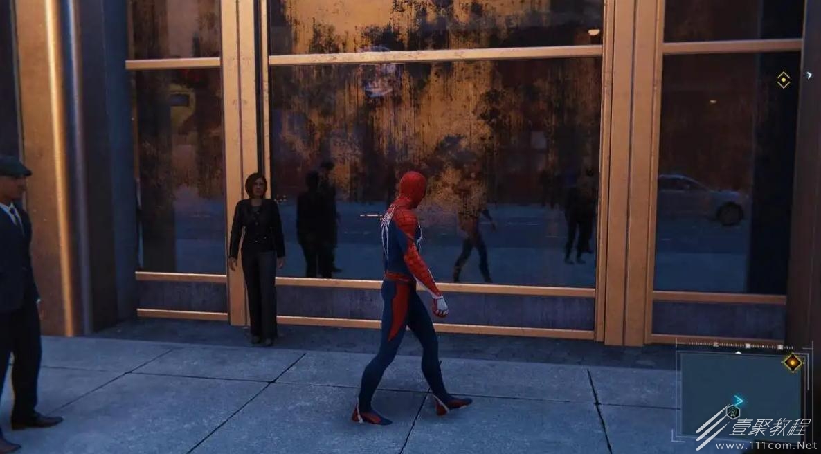 漫威蜘蛛侠高级战衣怎么得