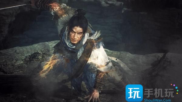 卧龙苍天陨落气势攻击怎么操作气势攻击按键操作一览