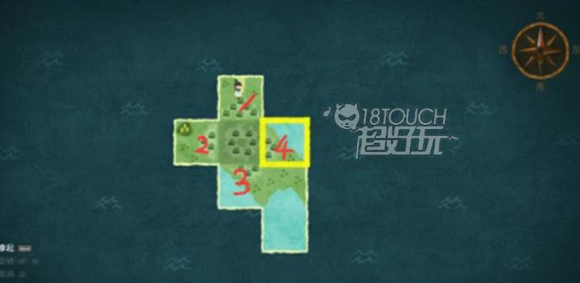 无尽旅图第二章图文策略