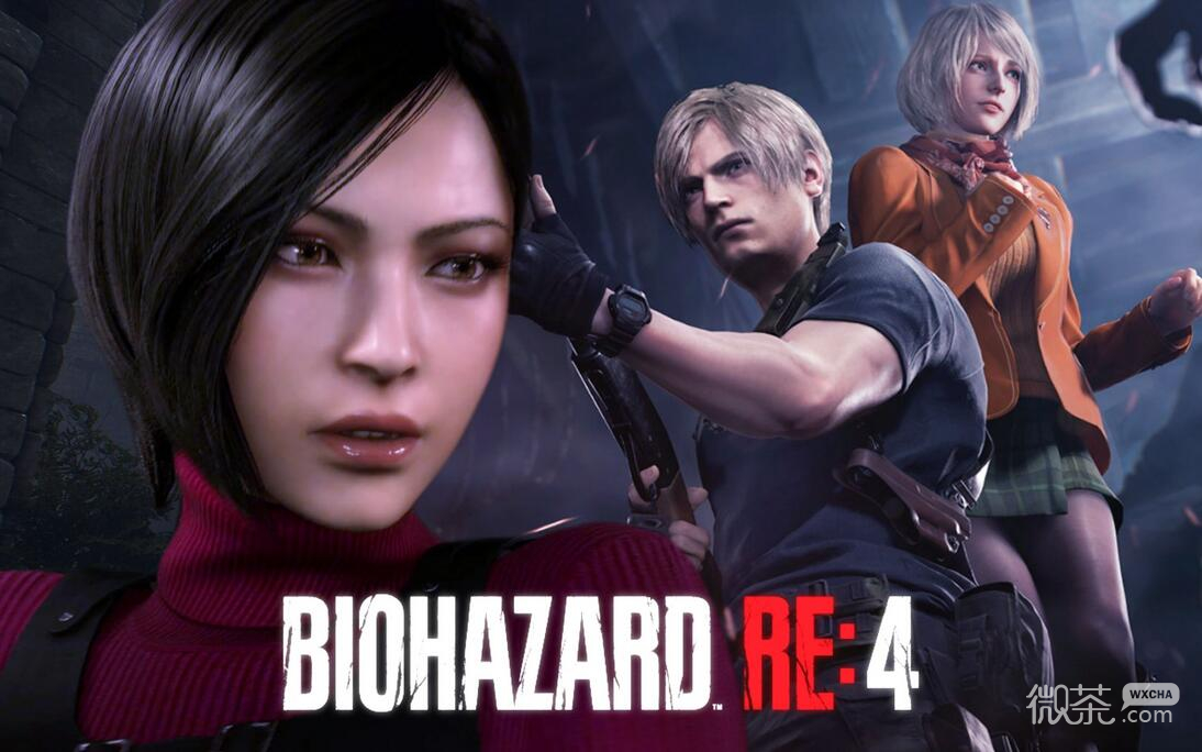 生化危机4重制版阿什莉灵寝宫提灯解谜攻略一览