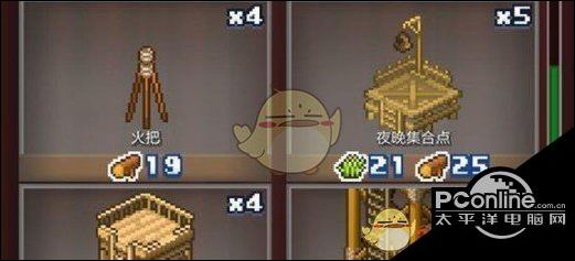 开罗王都创世物语城镇扩建方法介绍