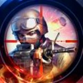 反恐英雄之火爆枪战安卓下载