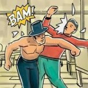 酒吧布娃娃斗殴免费正版