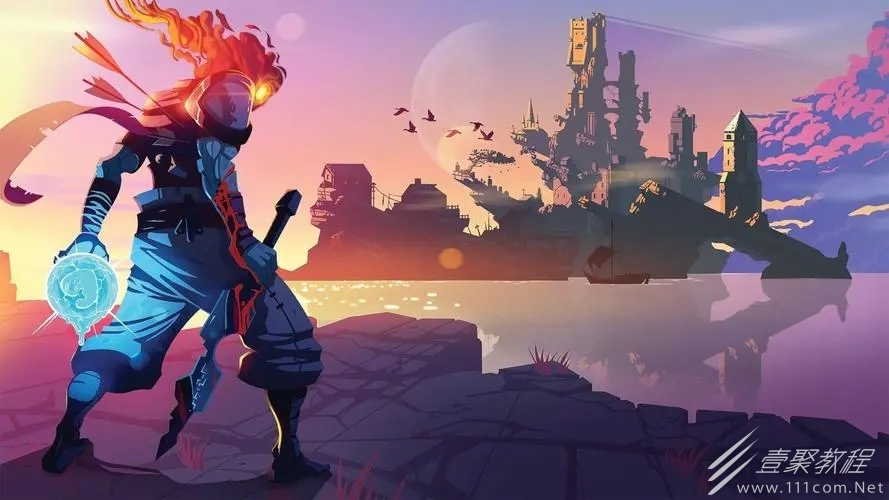 死亡细胞冰片油雷流打法分享