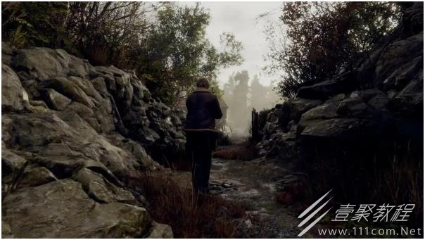 生化危机4重制版靶场2怎么过