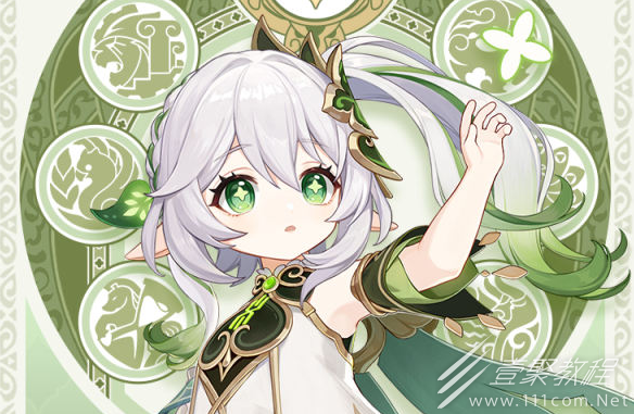 原神3.6会不会复刻纳西妲指南