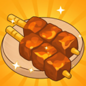 深夜烧烤店官方版