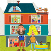 我的超级小镇公寓最新版